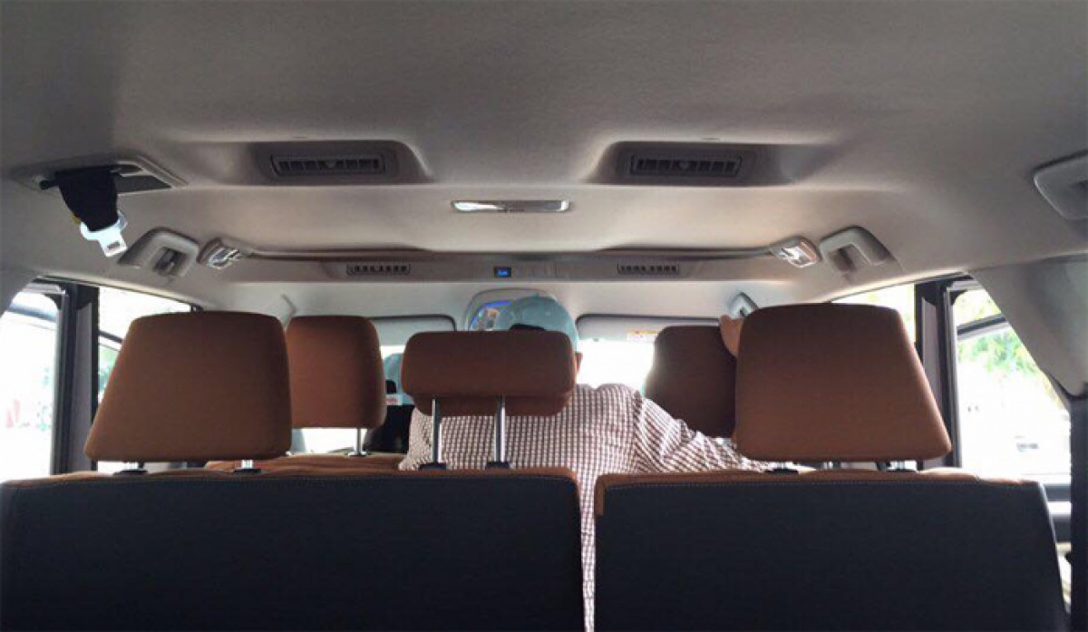 toyota innova 2016 dau tien ve viet nam