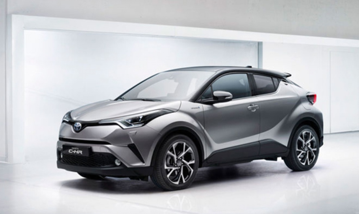 6 mau o to duoc cho doi nhat 2016