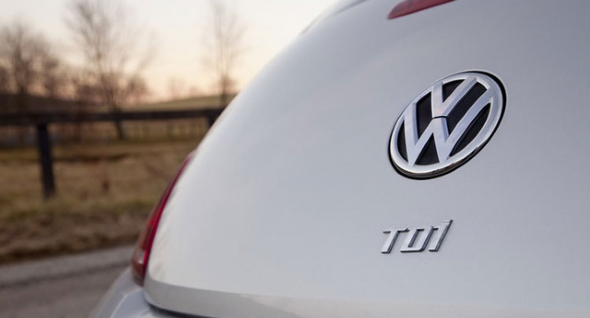 Volkswagen sẽ mất 10 tỷ USD bồi thường gian lận khí thải
