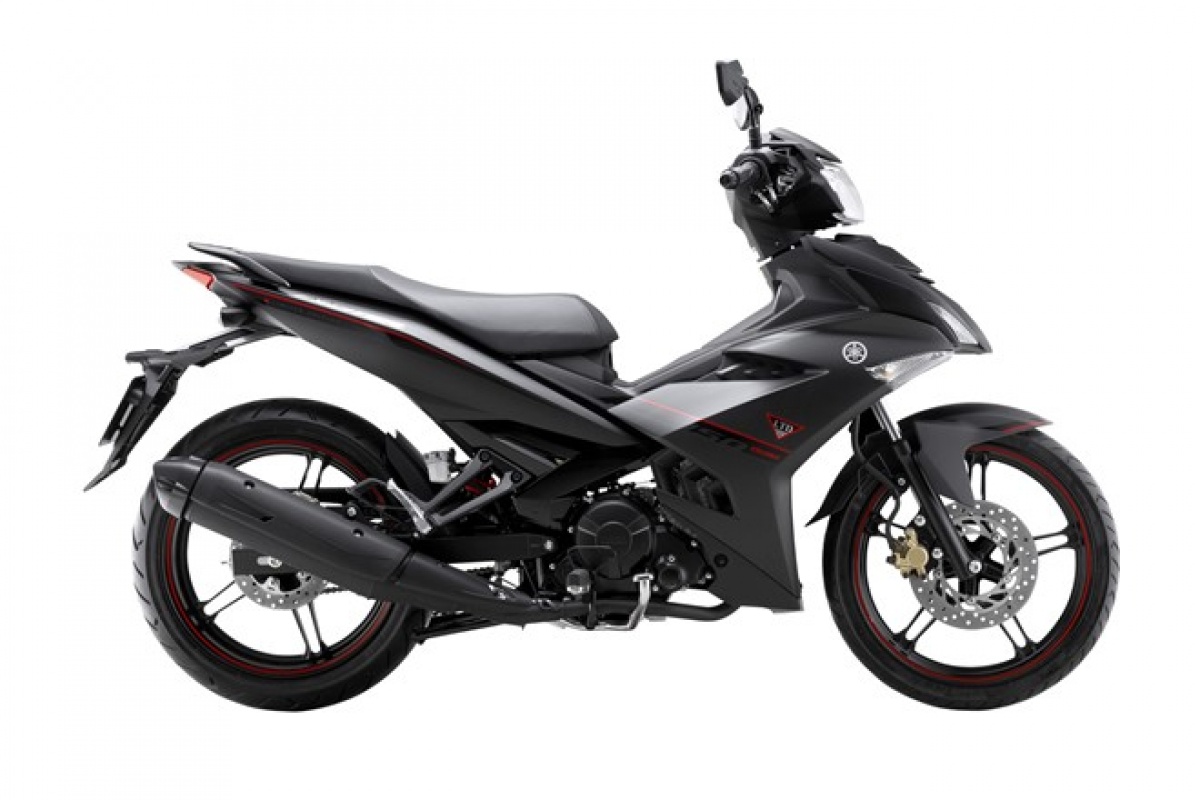 Yamaha Exciter 150 đen nhám 2019 biển 29 Tại Phường Trung Văn Quận Nam Từ  Liêm Hà Nội  RaoXYZ