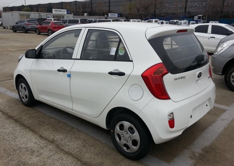 5 lua chon o to 300 trieu dang chu y o viet nam