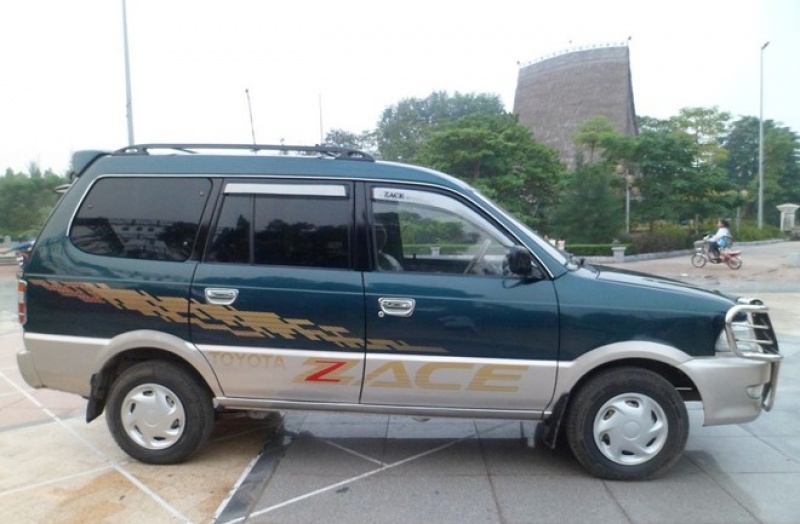 5 lua chon o to 300 trieu dang chu y o viet nam