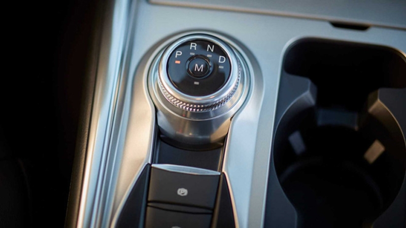 Ford Explorer 2020 ra mắt, giá từ 760 triệu đồng