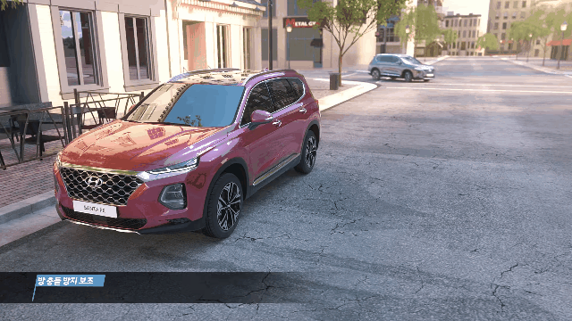 Hyundai Santa Fe 2019 tại Việt Nam bị cắt những trang bị nào?