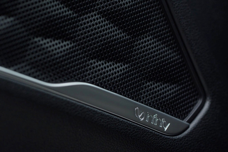 Hyundai Santa Fe 2019 tại Việt Nam bị cắt những trang bị nào?