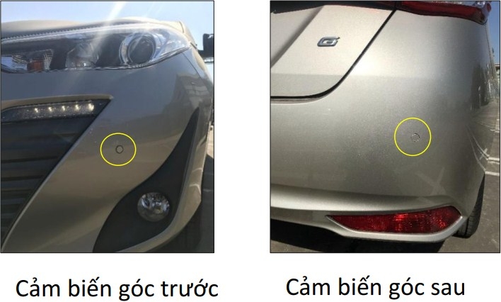 So sánh Toyota Vios 2020 và Vios 2019 so sanh toyota vios 2020 va vios 2019