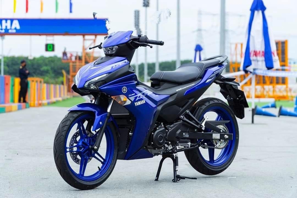Người Việt mua hơn 2,7 triệu xe máy trong năm 2020
