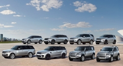 Range Rover Vogue giảm hơn 800 triệu đồng dịp Tết