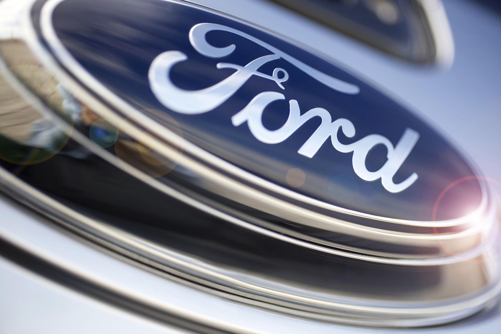 Ford tích cực trong hoạt động ứng phó với biến đổi khí hậu