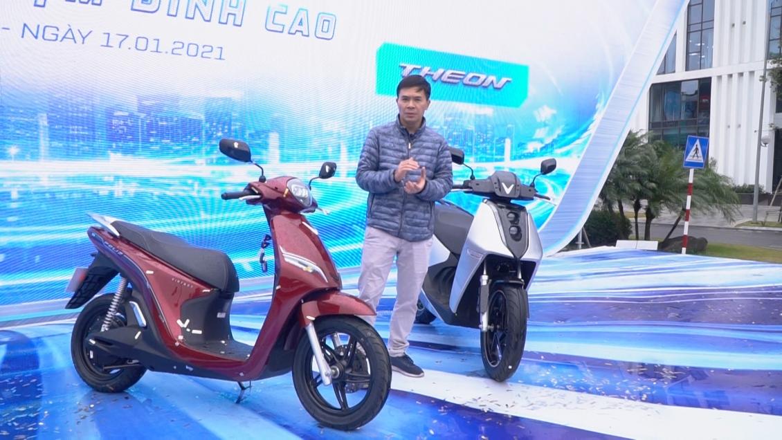 VinFast sẽ sản xuất xe côn tay 150cc, đối đầu Winner X?