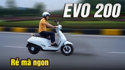 Video đánh giá VinFast Evo 200 sau 2.000 km sử dụng
