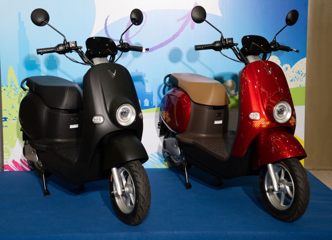 Lý do xe máy điện Motio là lựa chọn “10 điểm không có nhưng” cho học sinh, sinh viên