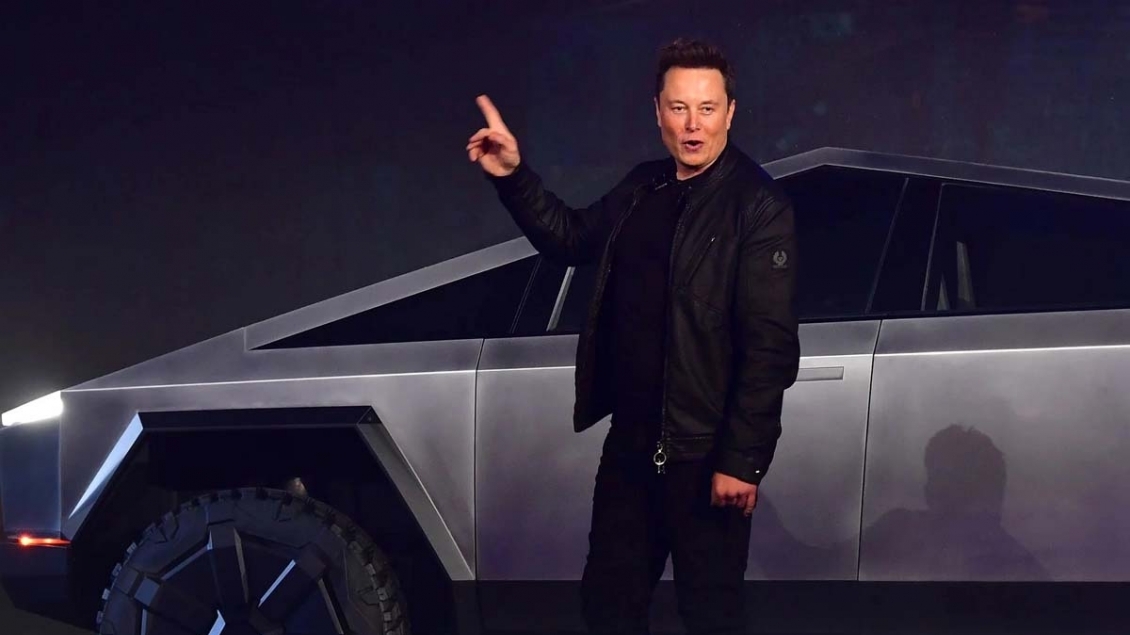 5 dự đoán bất thành của Elon Musk về Tesla trong 2025