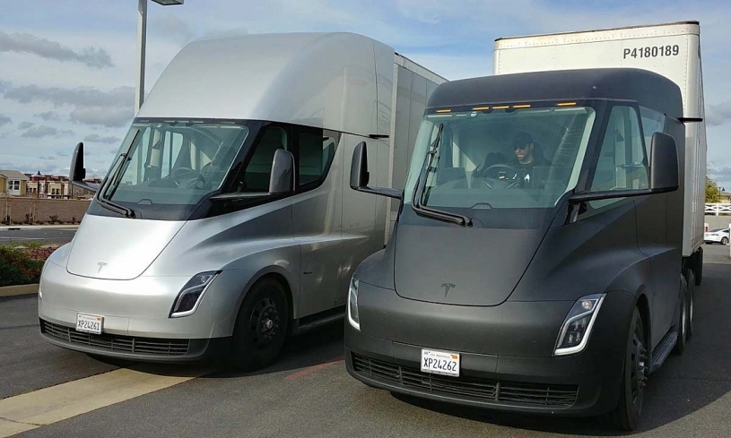 5 dự đoán bất thành của Elon Musk về Tesla trong 2025