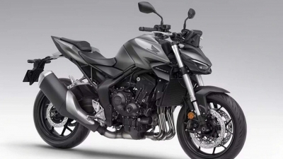 Hao dầu động cơ bất thường, mô tô Honda tại Việt Nam bị triệu hồi