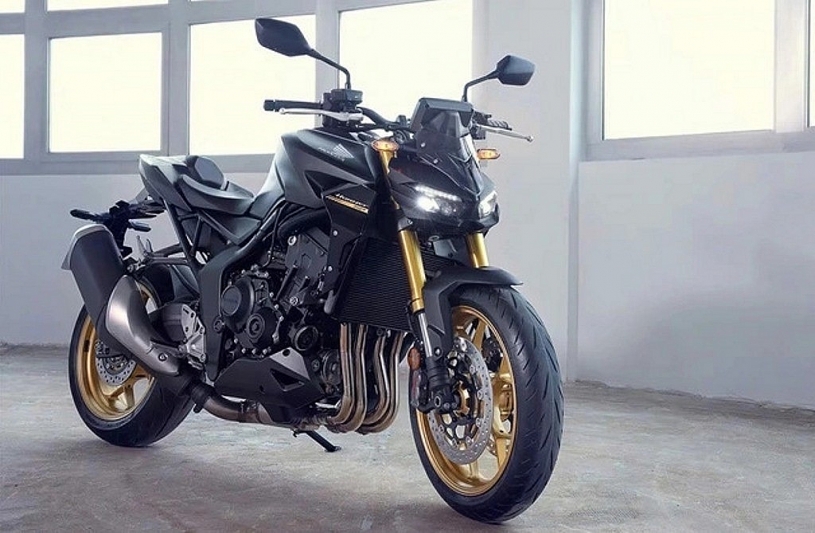 Hao dầu động cơ bất thường, mô tô Honda tại Việt Nam bị triệu hồi