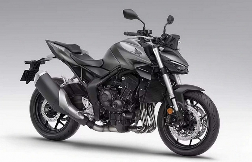 Hao dầu động cơ bất thường, mô tô Honda tại Việt Nam bị triệu hồi