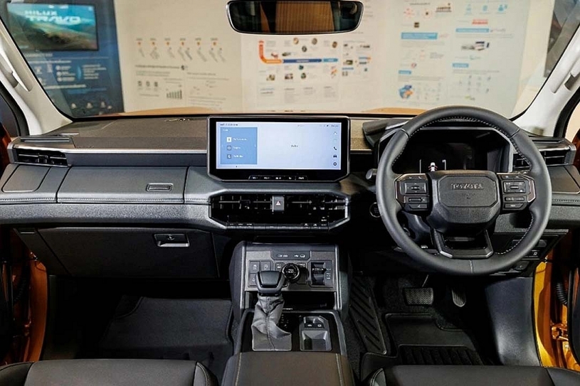 Loạt ô tô dự kiến ra mắt Việt Nam trong tháng 1 đều là xe gầm cao