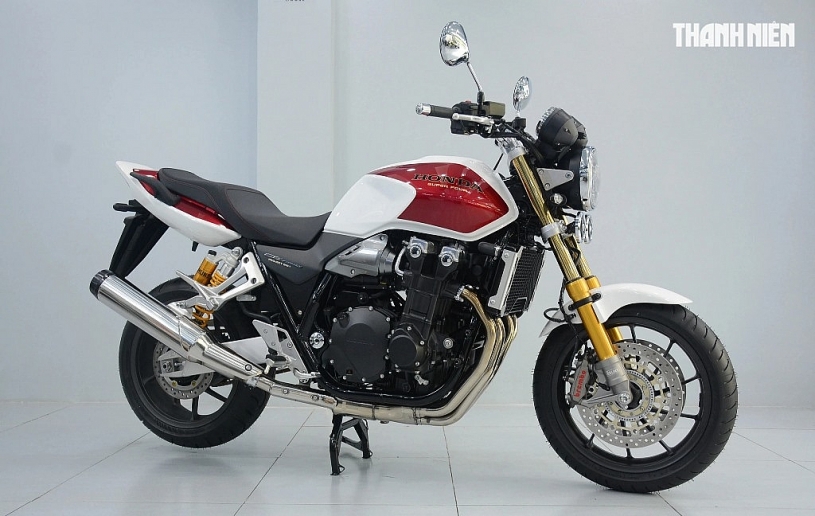 5 mẫu xe máy nhập khẩu 'độc, lạ' về Việt Nam năm 2025