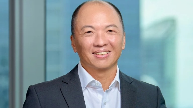 Chủ tịch mới của Toyota Việt Nam là người Việt