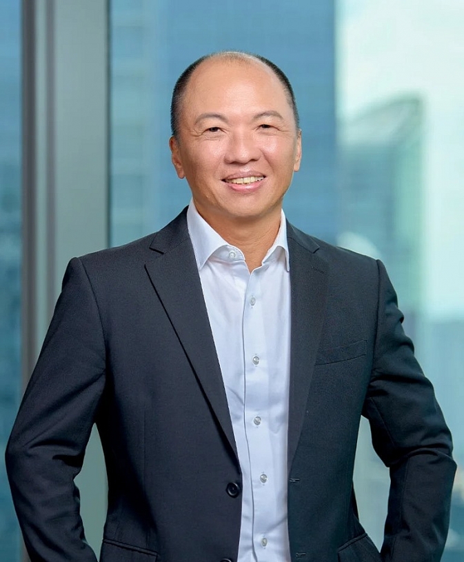 Chủ tịch mới của Toyota Việt Nam là người Việt