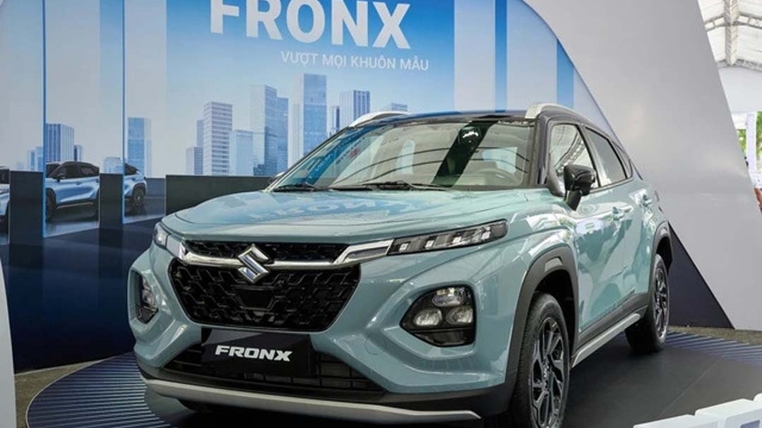 Vì sao người người Việt ngày càng chuộng xe hybrid?