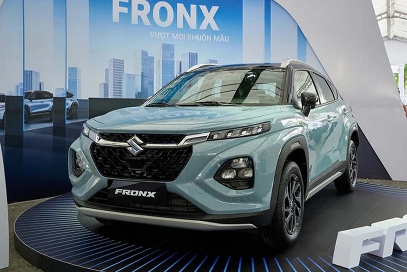 Vì sao người người Việt ngày càng chuộng xe hybrid?
