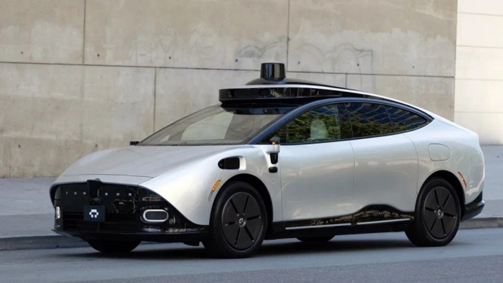 Các hãng ôtô xâm chiếm triển lãm lớn nhất thế giới về công nghệ