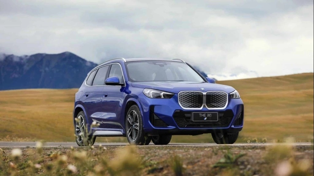 BMW giảm giá xe tới 24% để cạnh tranh tại Trung Quốc