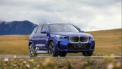 BMW giảm giá xe tới 24% để cạnh tranh tại Trung Quốc