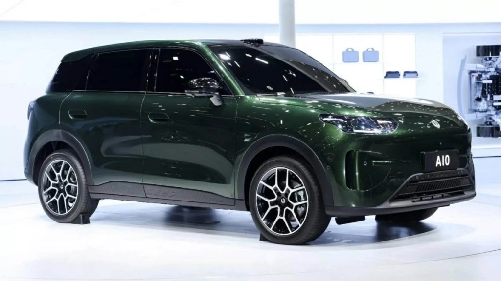 Hàng chục thương hiệu xe điện Trung Quốc nguy cơ sụp đổ trong năm 2026