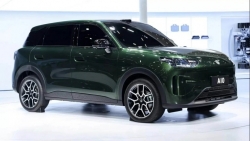 Hàng chục thương hiệu xe điện Trung Quốc nguy cơ sụp đổ trong năm 2026