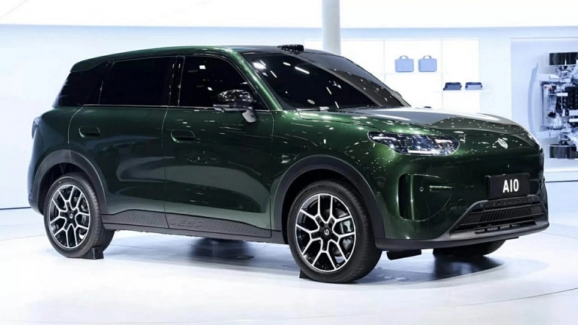 Hàng chục thương hiệu xe điện Trung Quốc nguy cơ sụp đổ trong năm 2026