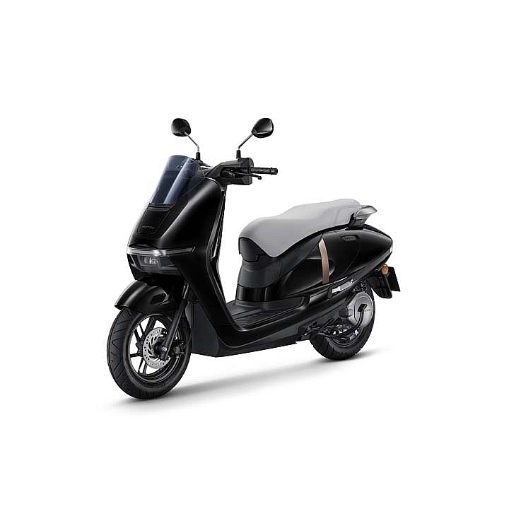 Honda UC3 ra mắt tại Việt nam, giá dự kiến hơn 100 triệu