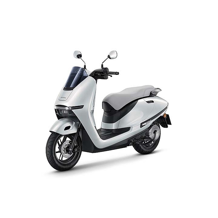 Honda UC3 ra mắt tại Việt nam, giá dự kiến hơn 100 triệu