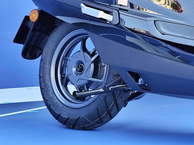 Honda UC3 ra mắt tại Việt nam, giá dự kiến hơn 100 triệu