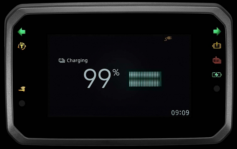 Honda UC3 ra mắt tại Việt nam, giá dự kiến hơn 100 triệu