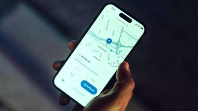 Ford có thể vô hiệu hóa xe từ xa kể cả khi bị ăn trộm