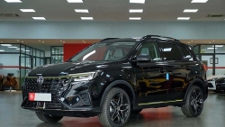 C-SUV Trung Quốc giảm giá gần 250 triệu đồng tại đại lý, rẻ ngang xe hạng A