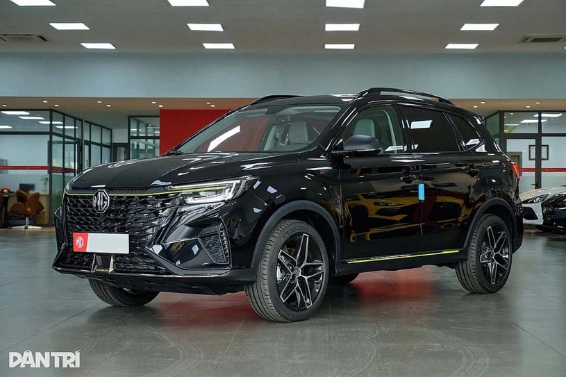 C-SUV Trung Quốc giảm giá gần 250 triệu đồng tại đại lý, rẻ ngang xe hạng A