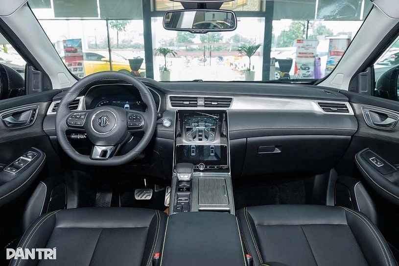 C-SUV Trung Quốc giảm giá gần 250 triệu đồng tại đại lý, rẻ ngang xe hạng A