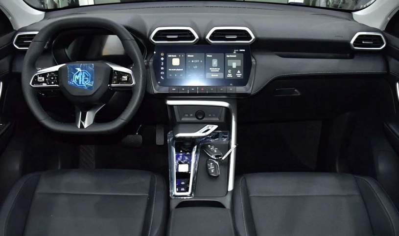 Sai lầm khi lạm dụng màn hình cảm ứng, các hãng xe đưa nút bấm trở lại