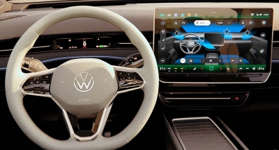 Sai lầm khi lạm dụng màn hình cảm ứng, các hãng xe đưa nút bấm trở lại