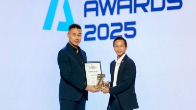 Xanh SM nhận 3 giải thưởng về công nghệ và trải nghiệm khách hàng xuất sắc nhất Việt Nam và Châu Á