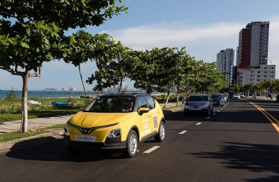 Mua xe chơi Tết với 500 triệu đồng: Vì sao VinFast VF 5 là cái tên không thể bỏ qua?