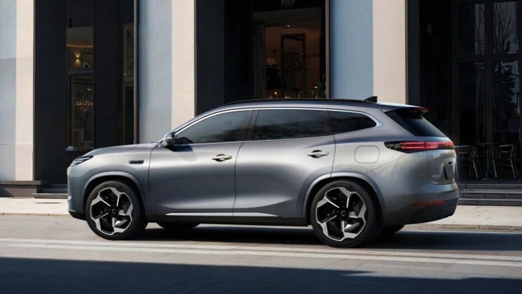 Các hãng xe Trung Quốc sẽ làm thay đổi cục diện ngành ô tô toàn cầu