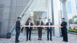 Audi Tái Định Nghĩa Trải Nghiệm Xe Sang Với Loạt Thay Đổi Chiến Lược