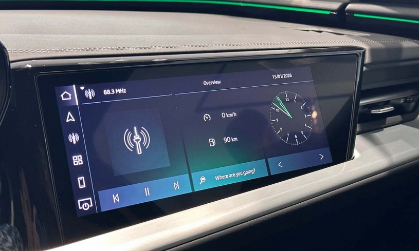 Audi Q5 thế hệ mới về Việt Nam, chờ đấu GLC, X3