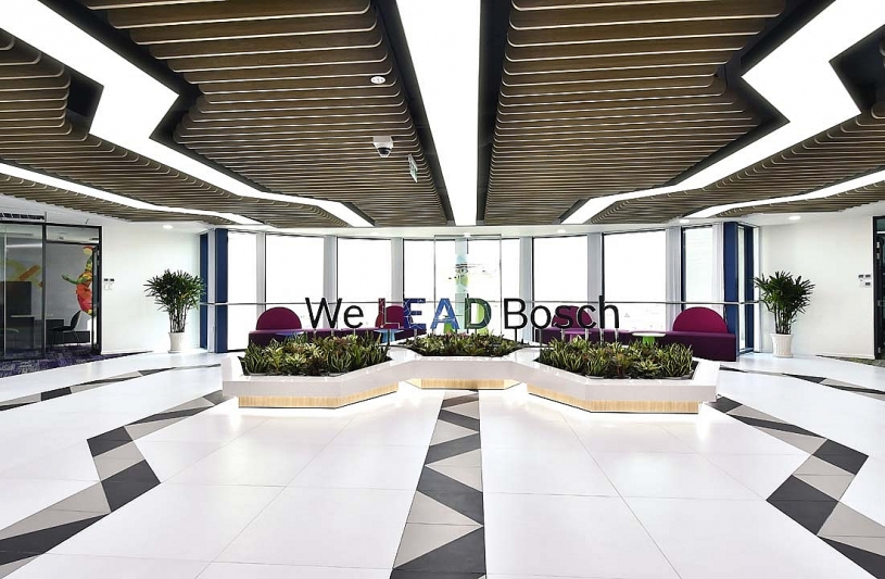 Bosch bổ nhiệm ông Robert Hesse làm Chủ tịch khu vực Đông Nam Á và châu Đại Dương