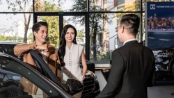 Mercedes-Benz Việt Nam mở rộng chương trình Khách hàng Chiến lược và Thân thiết